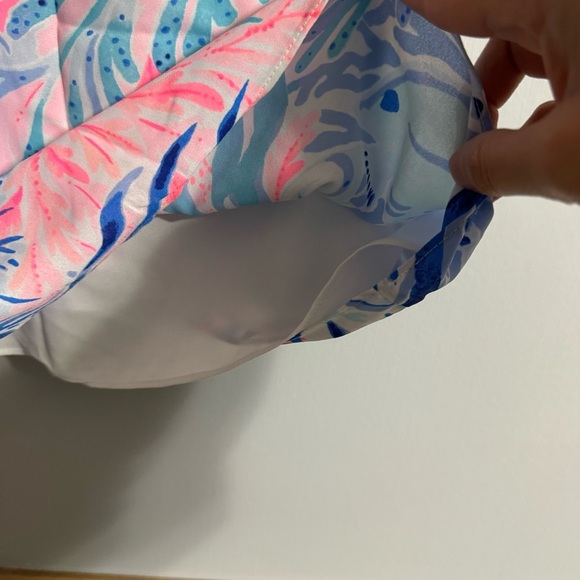 Lilly Pulitzer Sleeveless Top Size XS - Picture 5 of 6